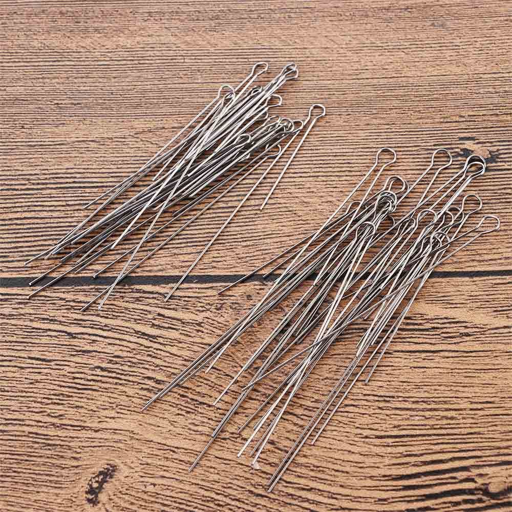 Fishing Lure Spinner - Alat Pancing 65-75Mm Kawat Baja Umpan