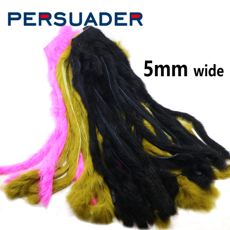 Kulit Kelinci Asli Persuader 1 - Fishing Lure Popper ulasan dan harga