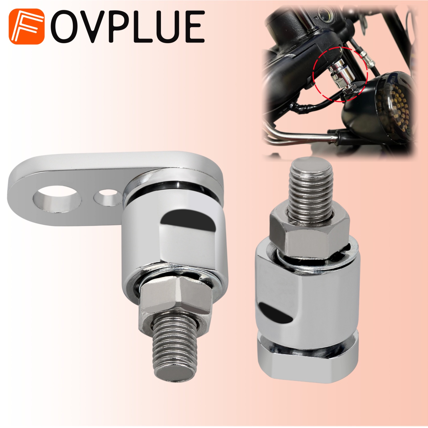 Aksesori Sepeda Motor Kit Pera - Abu Garcia Reel Revo ulasan dan harga