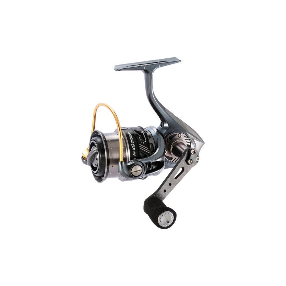 ABU GARCIA Revo ALX THETA Reel - Kastking Reel Zephyr ulasan dan harga