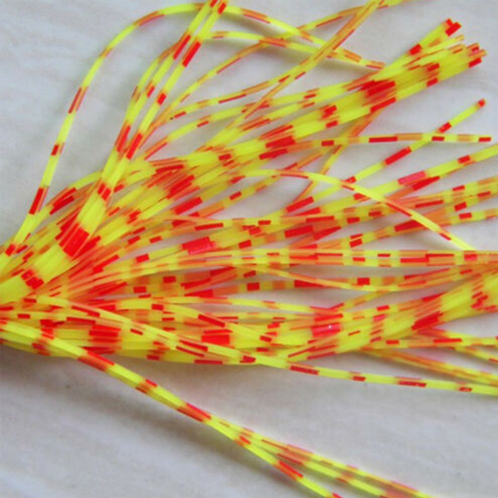 50 Pcs Umpan Pancing Buatan Lu - Fishing Lure Spinner ulasan dan harga