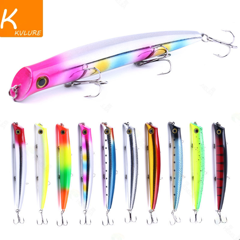 Baru Umpan Pancing Popper 2021 - Fishing Lure Topwater ulasan dan harga