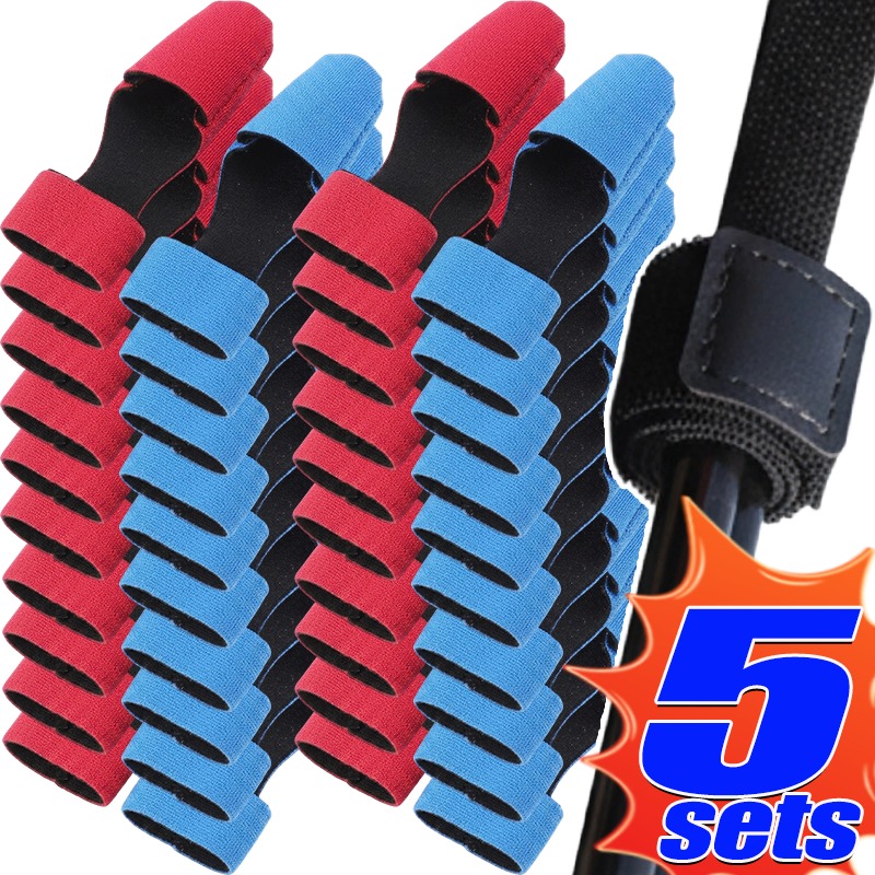 Pelindung Ujung Joran Pancing, - Fishing Lure Spinner ulasan dan harga