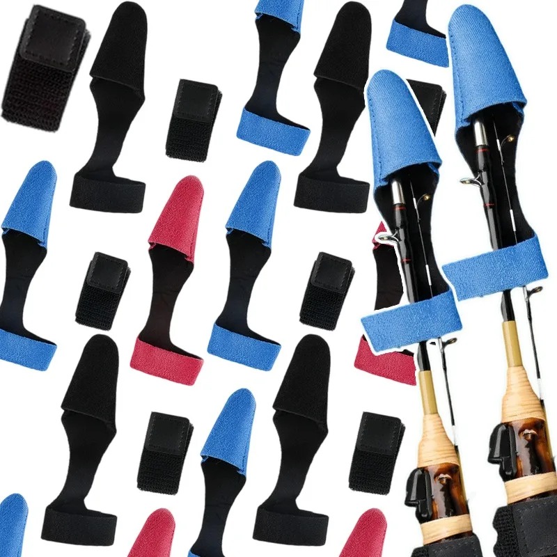 Pelindung Ujung Joran Pancing, - Fishing Lure Spinner ulasan dan harga