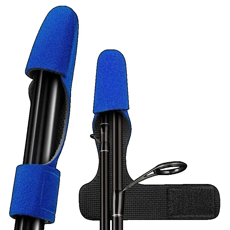 Pelindung Ujung Joran Pancing, - Fishing Lure Spinner ulasan dan harga